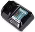 Makita Power Source Kit 12v Mit 1x Bl1041b Akku 4,0ah + Dc10wd Ladegerät