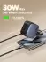 Ugreen Nexode Car Charger 60W
