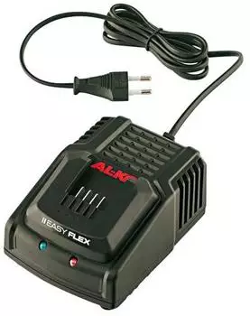 AL-KO EasyFlex Ladeger&auml;t 20V/3A mit Ladestandsanzeige (113560)