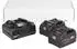 Mafell Power-Set Starterset 18V, Li-HD