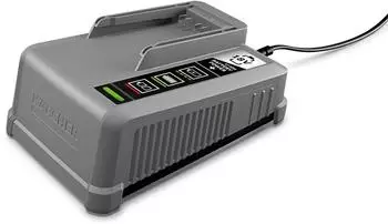 K&auml;rcher Ladeger&auml;t 2.445-044.0 f&uuml;r Akku Battery Power+