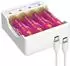 Ansmann Pure Power Set Ladegerät inkl. 4× AA 1,5 V Li-Ion
