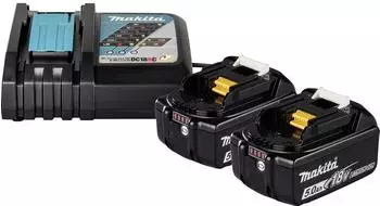 Makita Power Source-Kit (1914J6-4)