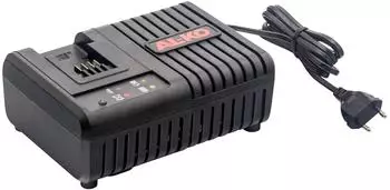 AL-KO Easy Flex C 60 Li Schnellladeger&auml;t 20V Li-Ion 6000mA (113858)