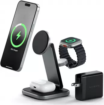 Satechi 3-in-1