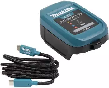 Makita DC18SJ (1916D9-8)