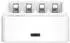 Ansmann Pure Power USB-Ladegerät Li-Ion 4-Slot (1001-0181)