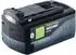 Festool 18V 2xHP5,0/TCL6 Energie-Set