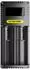 Nitecore Ci2 USB-C Ladegerät, 2-Slot, LCD (232016)