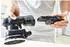 Festool ETSC 125 3,0 I-Plus Akku-Exzenterschleifer 18V mit Lichtmodul (578854)