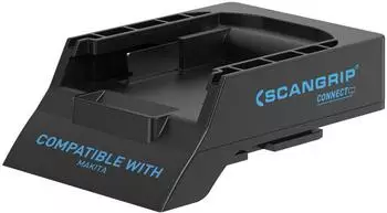 Scangrip Connect Smart Connector 18/20V Akku-Adapter, Makita (03.6148C)