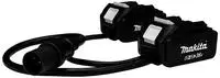 Makita Elektronik 2x18V 142642-5
