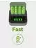 GP ReCyko B421 USB-Ladegerät AA/AAA + 4x AA 2100mAh (B421)