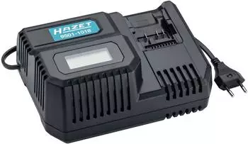 HAZET Schnellladeger&auml;t Li-Ion (9501-1018)