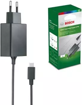 Bosch USB-C Fast Power Supply 27W (1600A01RU6)