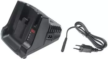 vhbw Schnellladeger&auml;t 36V kompatibel mit CST1200, CST800, GLC3630L, GTC3655L Li-Ion
