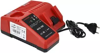 Powery Ladeger&auml;t f&uuml;r P318, P326 12V-18V schwarz