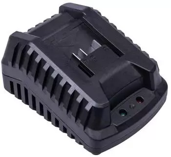 Gomag GO-BC2.4 Akku-Ladestation 20V 2,4A mit LED-Anzeige (7909201716)