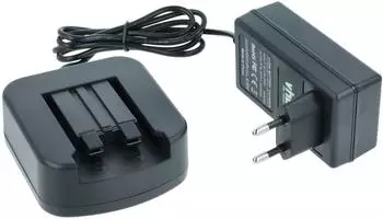 vhbw Ladeger&auml;t f&uuml;r C15, DRC15, DRC18, FLC Uni LED Li-Ion 14,4V (138292125)