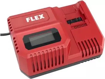 Flex-Tools CA 12/18 230/CEE Schnellladeger&auml;t 12/18V (532280)