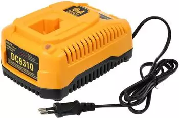 Powery Ladeger&auml;t 7,2V-18V, kompatibel mit DE9116 (DE9116)