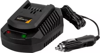 Batavia MAXXPACK 18V Auto-Ladeger&auml;t mit 12V-Anschluss (7063911)