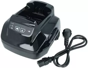 vhbw Ladeger&auml;t f&uuml;r 58V Werkzeug-Akkus (183841509-1)