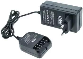 vhbw Ladeger&auml;t kompatibel mit Hitachi BCL 1015, BCL 1030, BCL1030A, BCL 1030M