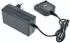vhbw Ladegerät kompatibel mit Hitachi BCL 1015, BCL 1030, BCL1030A, BCL 1030M