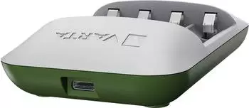 VARTA Eco Charger Pro Ladeger&auml;t NiMH AAA/AA (57683101121)