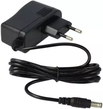 vhbw Ladeger&auml;t f&uuml;r Baustellenradio BMR100/BMR101/BMR102, 12V