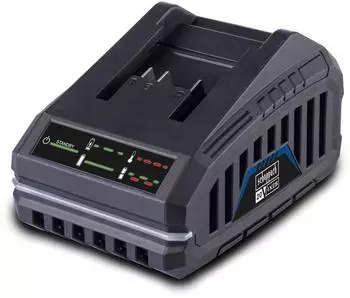 Scheppach SBC2.4A Ladeger&auml;t 20V IXES-Serie 2,4A (SBC2.4A)