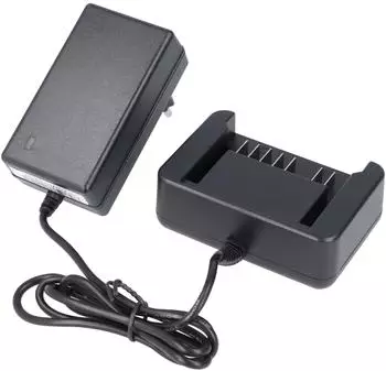 AccuCell Ladegerät für Hitachi BSL 3620/BSL 3626, 36V Li-Ion (BPS-90611971)
