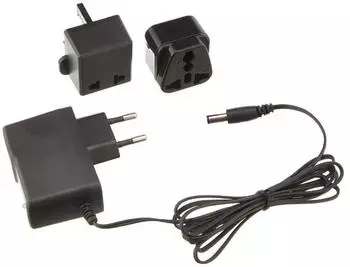 Stanley Ersatz-Ladeger&auml;t CLRL100 f&uuml;r Rotationslaser (1-77-127)