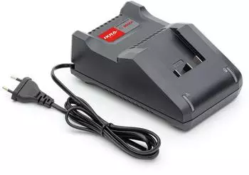 Ikra AL 36V-20 Ladeger&auml;t 36V mit LED-Anzeige (18620000)