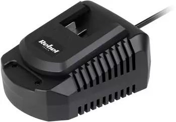 Rebel Batterieladeger&auml;t 20V 2,2A f&uuml;r Elektrowerkzeuge (RB-2001-CH)