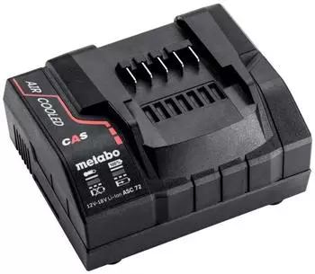 Metabo ASC 72 12 - 18 V