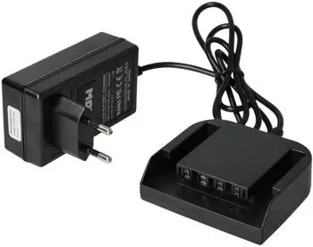 vhbw Ladeger&auml;t f&uuml;r W&uuml;rth Master SD 14.4, Li-Ion (134335316-10)