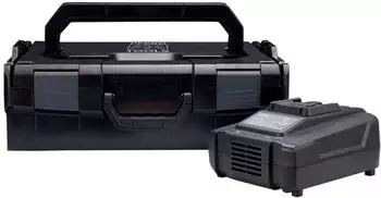 Pferd RCK SL Schnelllader in L-BOXX (98990013)