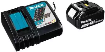 Makita Power Source-Kit LXT 18 V 3,0 Ah (1914J5-6)