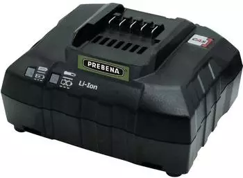 Prebena Akku-Station Schnellladegerät 12-36V CAS Air Cooled (AKKU-STATION12-36)