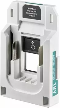 Umarex PowerAdapter Akkuadapter f&uuml;r Makita 18V, IP54 (036.380.5A)