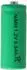 AccuCell Lady LR1 (Size N) NiMH-Akku mit Ladeadapter & LCD-Ladegerät 200mAh (BC700_LADY)