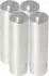 AccuCell Lady LR1 (Size N) NiMH-Akku mit Ladeadapter & LCD-Ladegerät 200mAh (BC700_LADY)