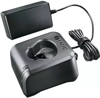 Bosch GAL 12V-20 Schnellladegerät 12V (2607226187)