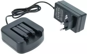 vhbw Ladeger&auml;t f&uuml;r BHC 18 Li Li-Ion 21V