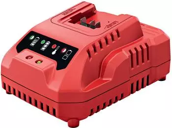 Flex-Tools CA 12/230 CEE Akku-Schnellladegerät 12V (532286)