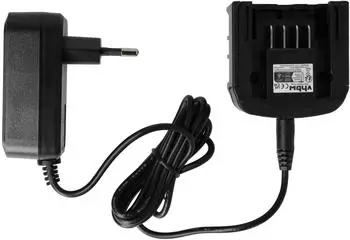 vhbw Ladegerät für Li-ion Akkus 12-20V (138291923-4)