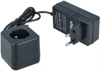 vhbw Ladegerät für DB 3DL/3DL2, NT 50GS/65GA/65GB/65GS Li-Ion 3,6V (138292132-1)