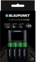 Blaupunkt Rundzellen-Ladeger&auml;t (30010281)